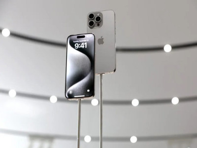 Rò rỉ thiết kế khác biệt của iPhone 16 trước thời điểm ra mắt