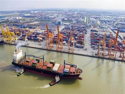 Đề xuất đầu tư bến cảng gần 2.300 tỉ đồng tại “thủ phủ” công nghiệp của Bà Rịa – Vũng Tàu