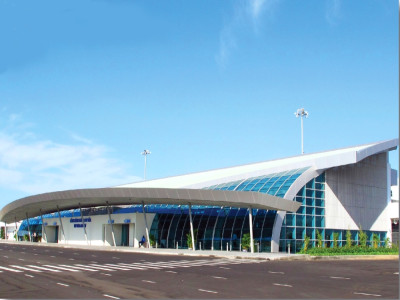 Cuối năm nay, khởi công nhà ga mới sân bay Tuy Hòa
