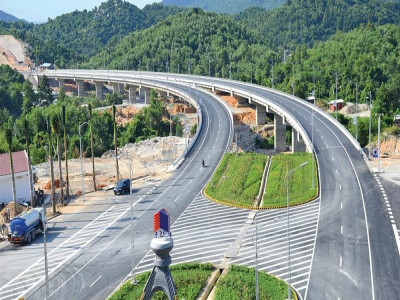 Bất động sản 24h: Cần sớm đầu tư tuyến cao tốc kết nối các tỉnh khu vực Tây Nguyên