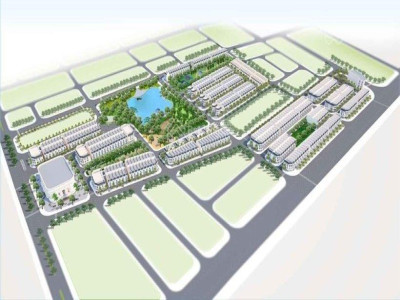 Quảng Trị: Thúc tiến độ dự án Khu đô thị thương mại – dịch vụ Nam Đông Hà của Công ty Vincom Retail
