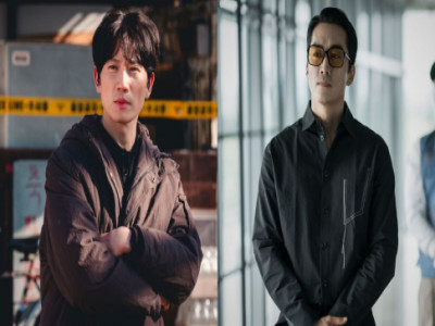 “Bại trận” trước phim của Ji Sung, sự đẹp trai của Song Seung Hun cũng không cứu nổi 'The Player 2'