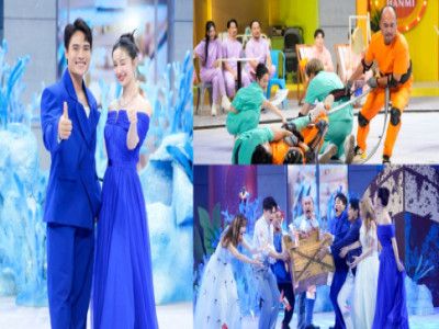 'Siêu sao siêu sales' tập 1 quy tụ dàn khách mời “khủng”, đội Jun Vũ chiến thắng, giành giải hơn 500 triệu đồng