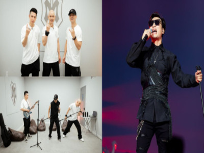 MC Thành Trung vừa debut tại 'Anh trai vượt ngàn chông gai' đã đạt triệu view: “Biết vậy từ đầu đã làm ca sĩ”
