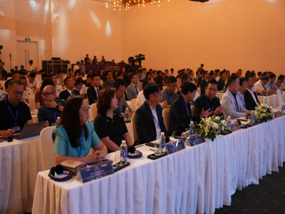 Ngày Hội Môi Giới BĐS Việt Nam 2024: Ghi Nhận Đóng Góp Của Đội Ngũ Môi Giới BĐS